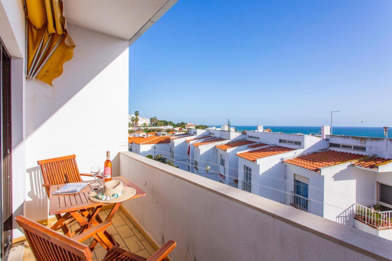 Old Town Beach Apartments Albufeira Exterior photo