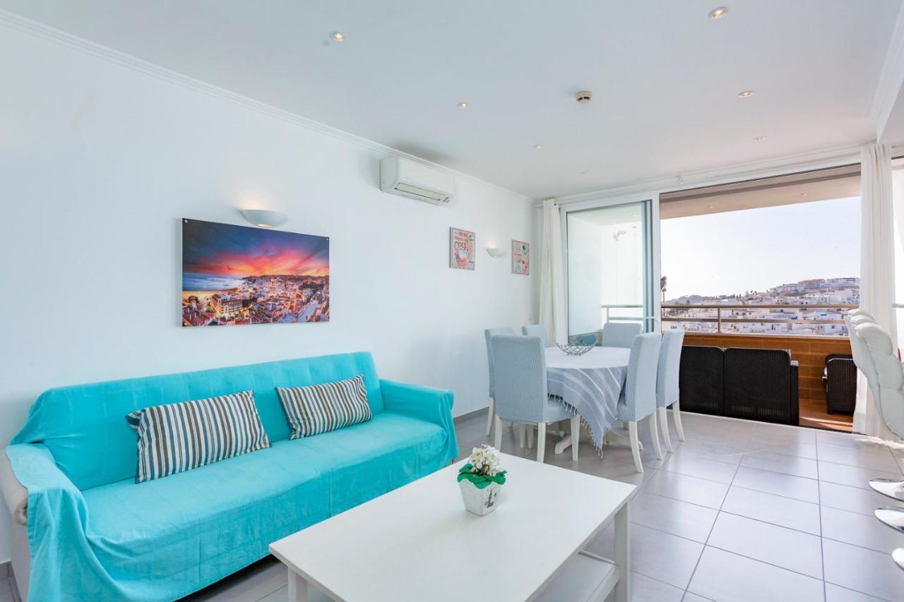 Old Town Beach Apartments Albufeira Room photo