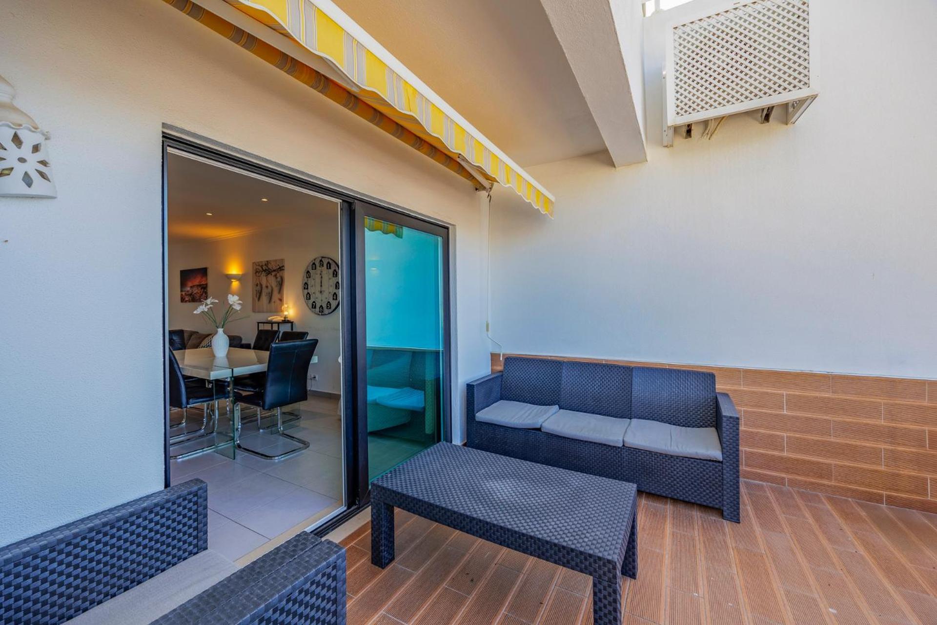 Old Town Beach Apartments Albufeira Room photo