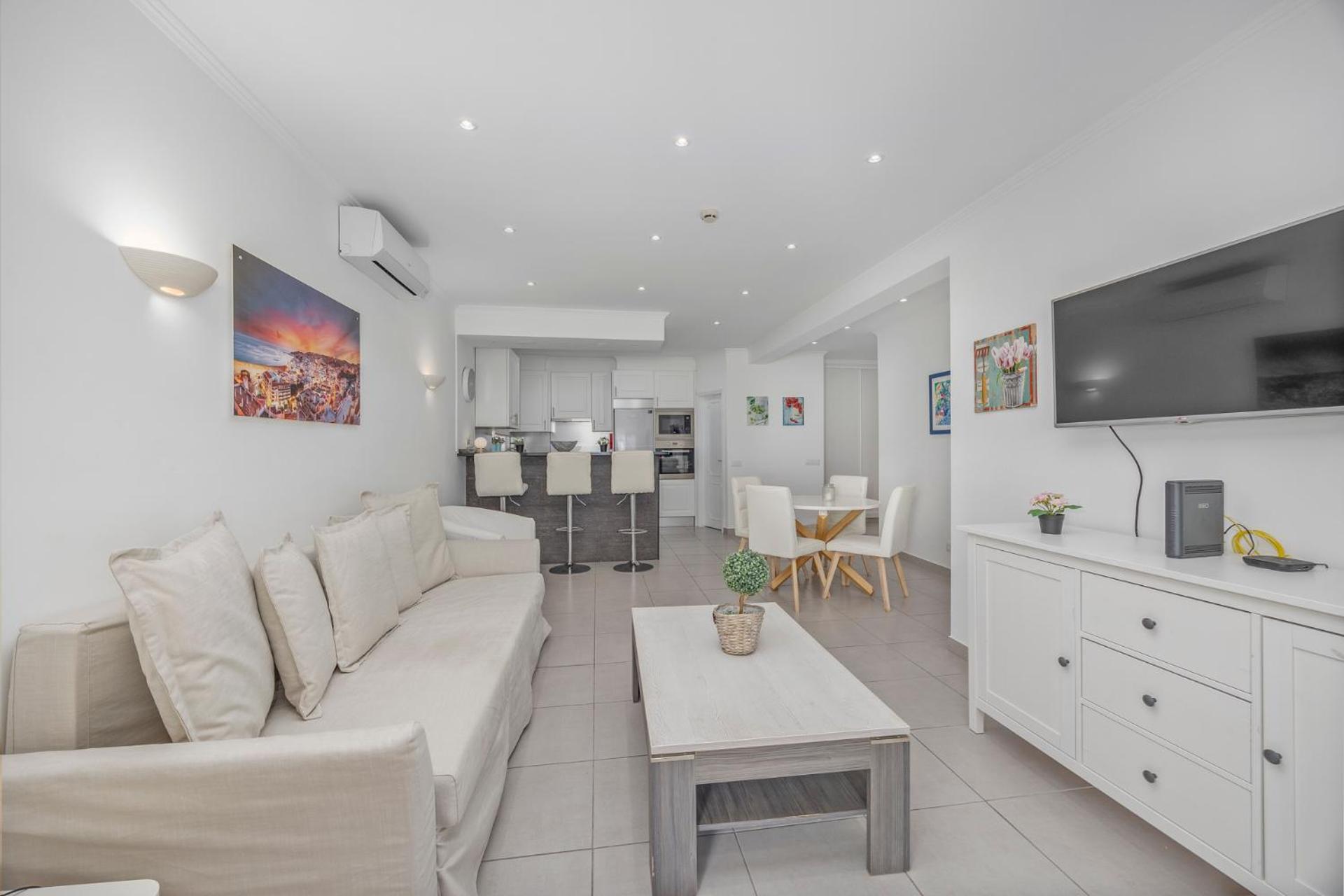 Old Town Beach Apartments Albufeira Room photo